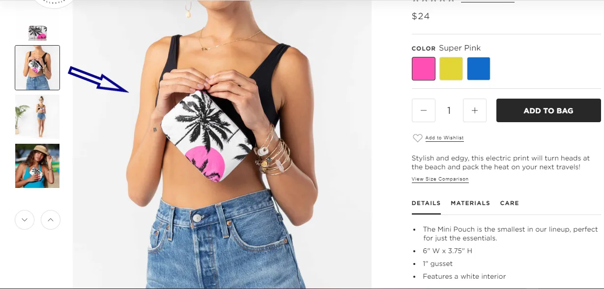 Image Hotspot